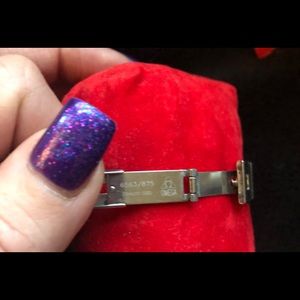 Omega Jewelry - Omega Constellation w/ Diamond Bezel Omega Jewelry - Omega Constellation w/ Diamond Bezel